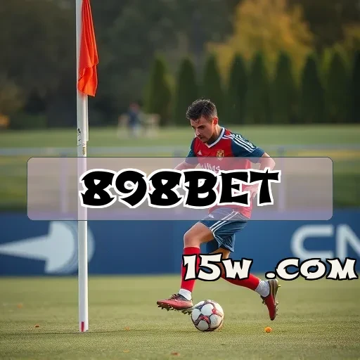 898bet.com: Aposte no Melhor do Futebol Brasileiro e Mundial
