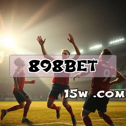 898bet.com: Ofertas Imperdíveis para Todos os Tipos de Jogadores!