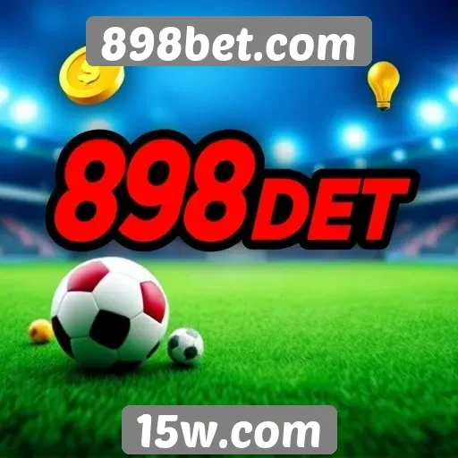 Vantagens de jogar em 898bet.com
