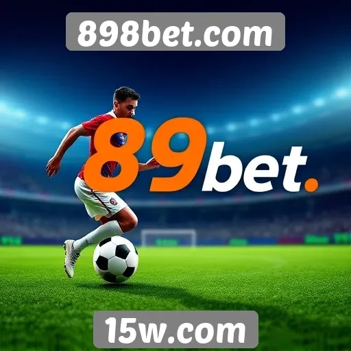 Análise da plataforma de apostas 898bet.com