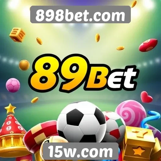 898bet.com oferece uma ampla variedade de jogos online